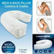 U-Shaped Pillow