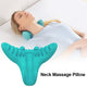 Neck Relaxation Pillow
