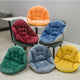 Warm Seat Cushion for Home, Office Chair, Car Seat, Dining Chair